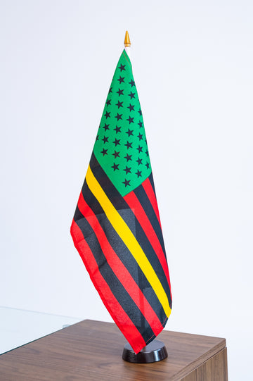 Stick Flag